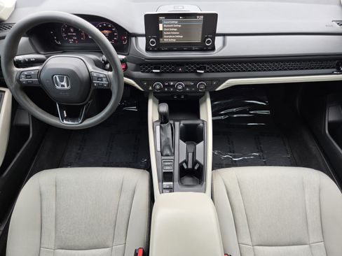 Used 2023 Honda Accord EX image 23