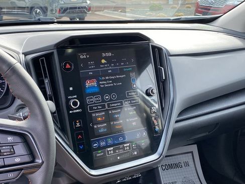 Certified 2026 Subaru Crosstrek 2.5i Limited image 23