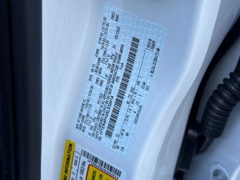 New 2025 Ford Ranger XL w/ Trailer Tow Package image 30