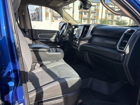 Used 2019 RAM 2500 Big Horn image 30