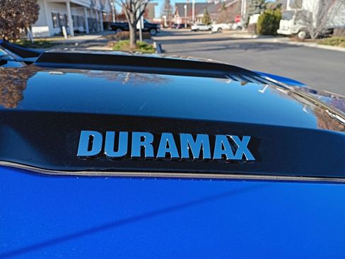 New 2026 Chevrolet Silverado 1500 ZR2 image 20