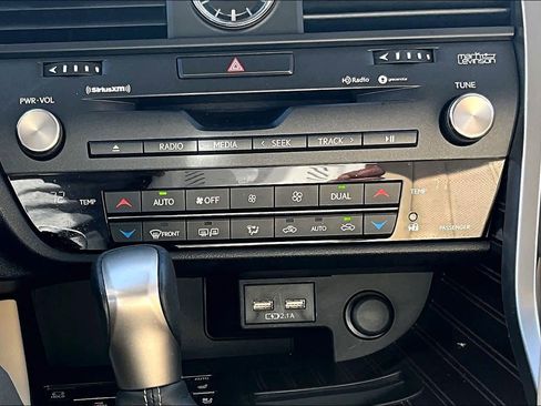 Used 2021 Lexus RX 350 FWD w/ Luxury Package image 35