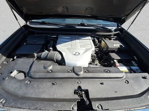 Used 2021 Lexus GX 460 Premium image 33