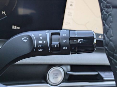 New 2025 Hyundai Tucson SEL image 32