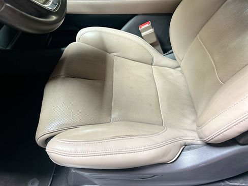 Used 2024 Lincoln Navigator L Reserve AWD/4WD image 20