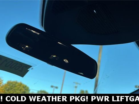 New 2026 Ford Escape ST-Line w/ Cold Weather Package image 20