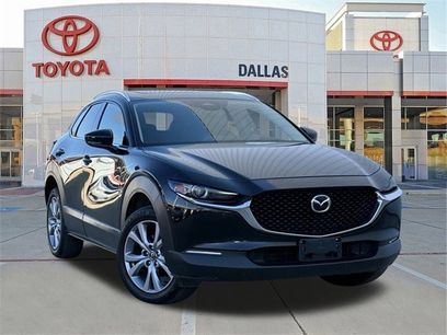 Used 2024 MAZDA CX-30 AWD 2.5 S w/ Premium Package