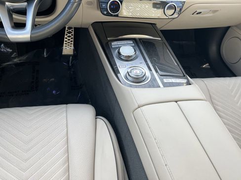 Used 2023 Genesis G80 3.5T Sport image 23