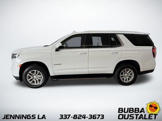 Used 2023 Chevrolet Tahoe LT video 2