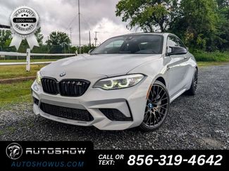 Used 2020 BMW M2 Competition RWD video 1