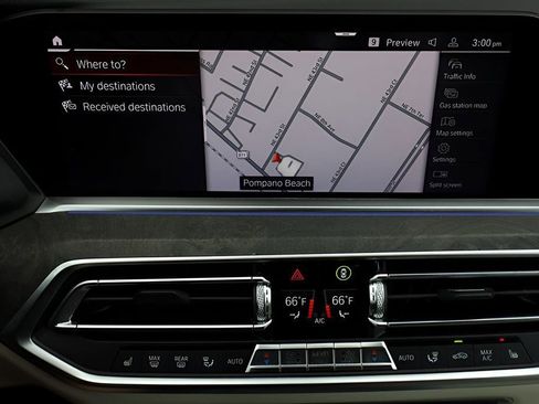 Used 2020 BMW X5 sDrive40i w/ Convenience Package image 30