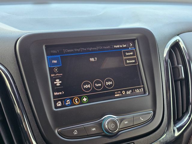 Used 2024 Chevrolet Equinox RS AWD/4WD image 28