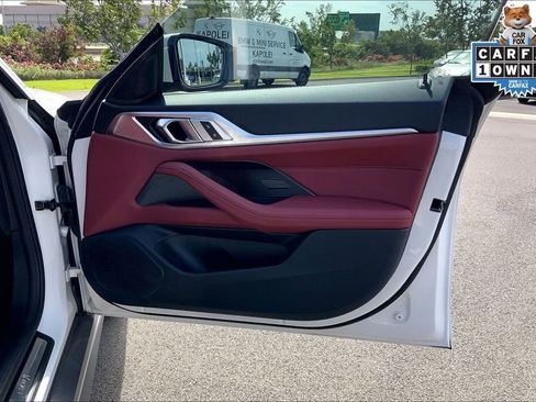 Used 2023 BMW i4 eDrive40 image 24