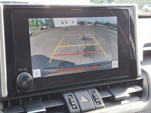 Certified 2023 Toyota RAV4 XLE Premium AWD/4WD image 17