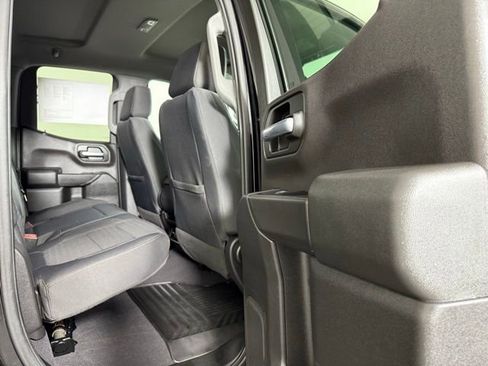 Used 2019 Chevrolet Silverado 1500 LT w/ All-Star Edition image 18