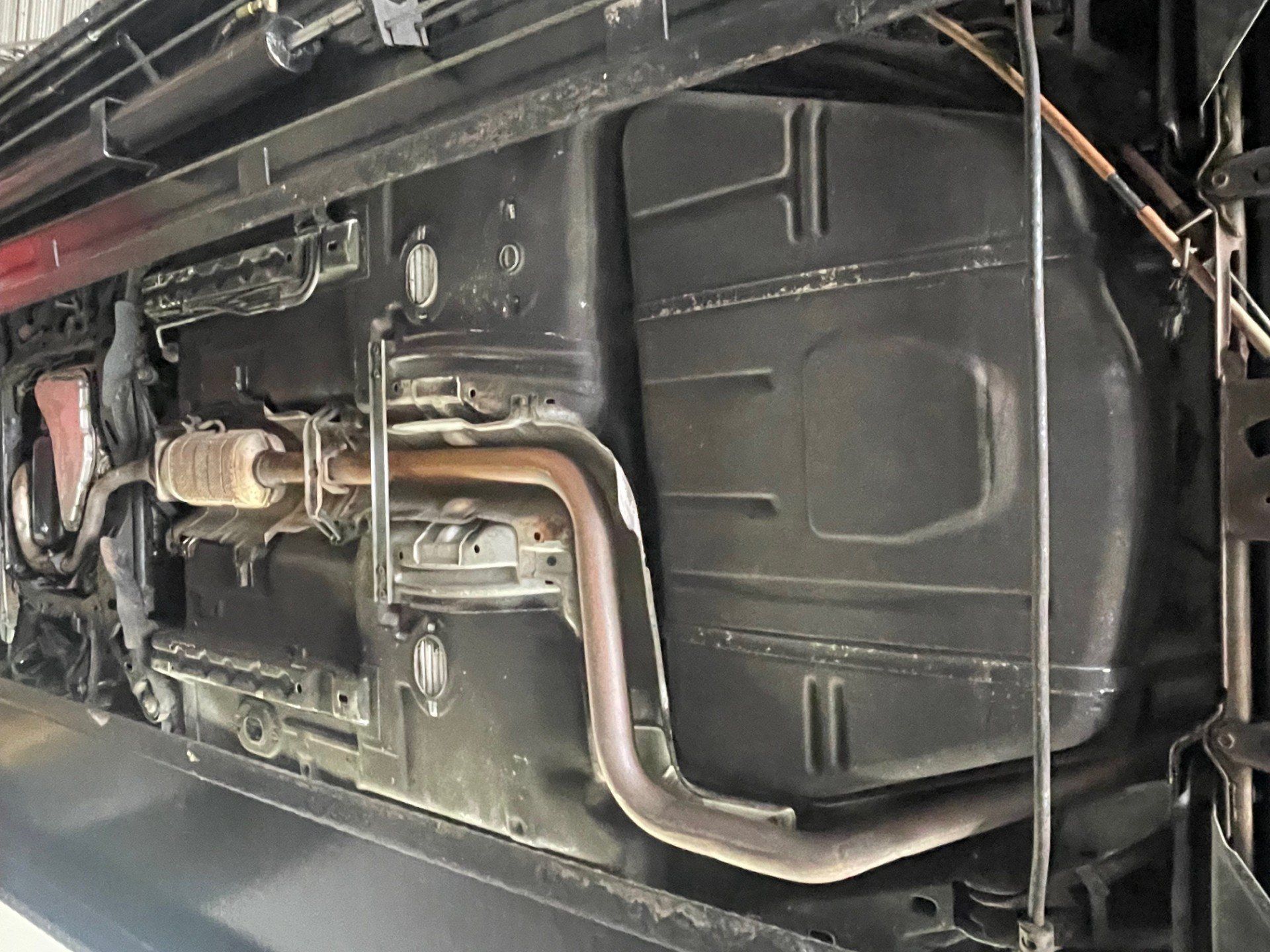 Used 1988 Cadillac Eldorado Coupe FWD image 74