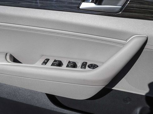 Used 2015 Hyundai Sonata Limited FWD image 21