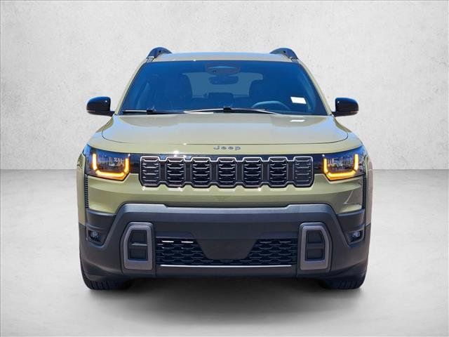 Used 2026 Jeep Cherokee Limited AWD/4WD image 6