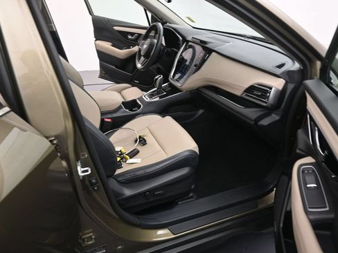 Used 2024 Subaru Outback Limited XT w/ Popular Package #2 AWD/4WD image 24