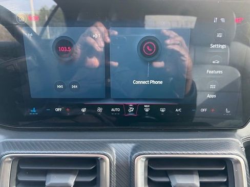 Used 2024 Ford Mustang Premium image 10