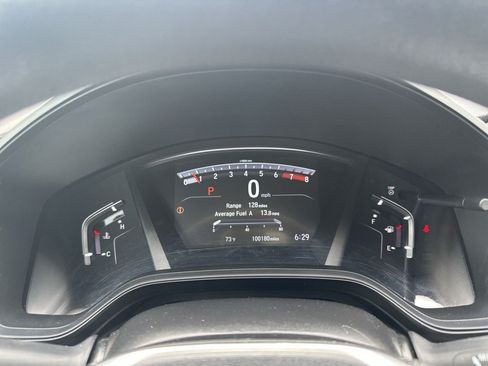 Used 2021 Honda CR-V Special Edition image 31