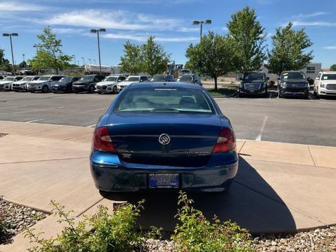 Used 2005 Buick LaCrosse CXL FWD image 22