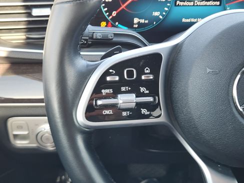 Used 2020 Mercedes-Benz GLE 350 image 25