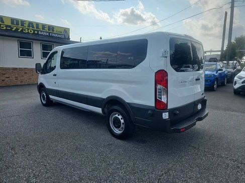 Used 2016 Ford Transit 350 XL RWD image 3