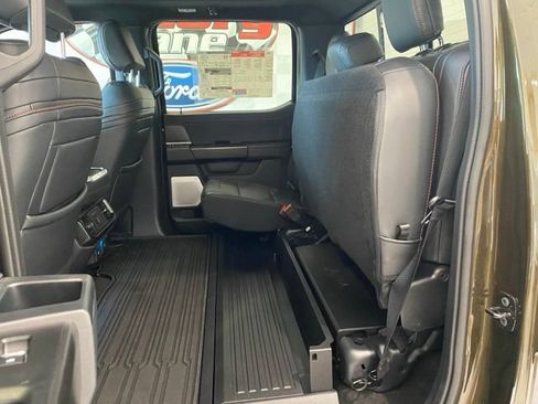 Used 2025 Ford F150 Raptor AWD/4WD image 17