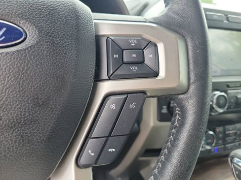 Used 2020 Ford F150 Lariat AWD/4WD image 21