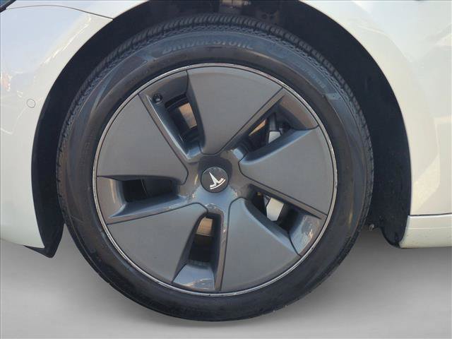 Used 2021 Tesla Model 3 Standard Range Plus RWD image 24
