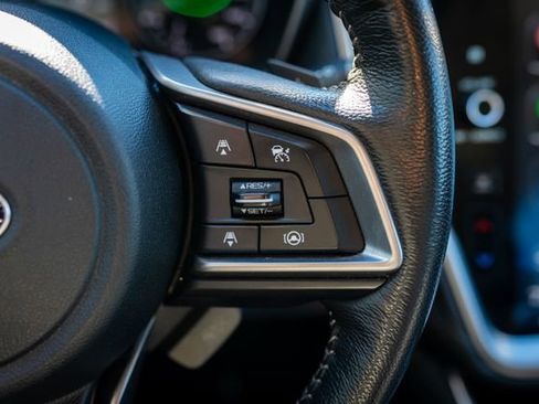 Used 2022 Subaru Outback Limited image 36