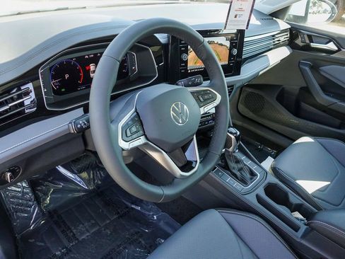 New 2026 Volkswagen Jetta SEL image 11