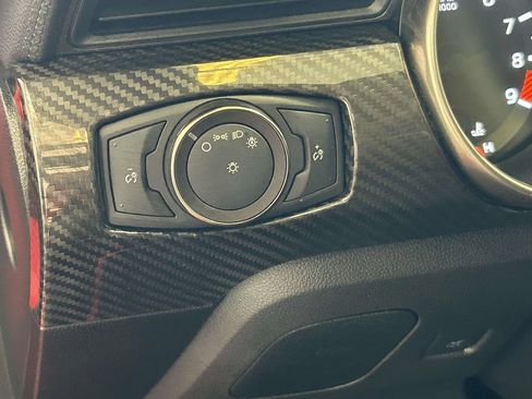 Used 2019 Ford Mustang Shelby GT350 w/ Technology Package RWD image 19