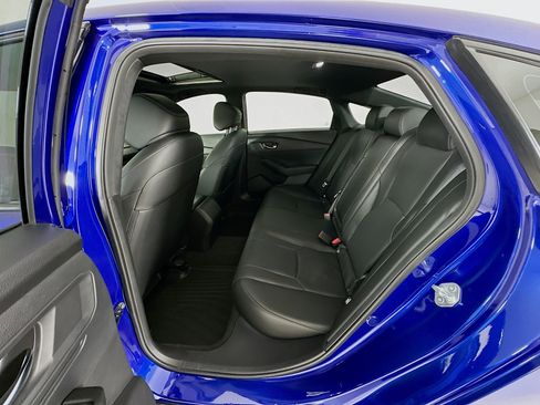 Used 2023 Honda Accord Sport image 24