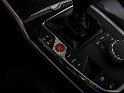 Used 2023 BMW M2 w/ Carbon Package image 27