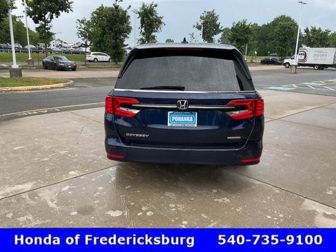 Used 2023 Honda Odyssey Touring image 4