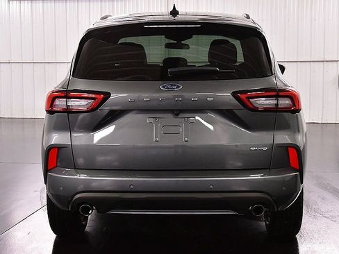 Used 2024 Ford Escape ST-Line w/ Tech Pack #1 image 7