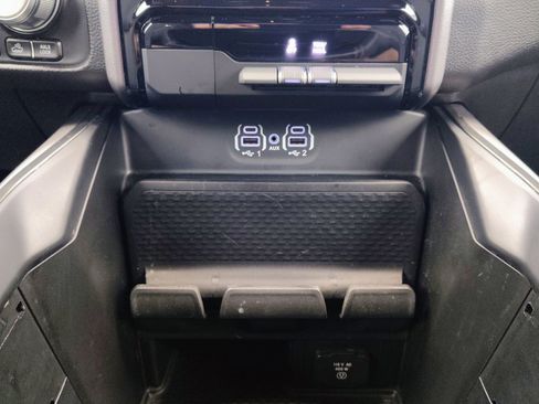 Used 2023 RAM 1500 Rebel w/ Night Edition image 41