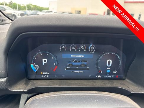 Used 2024 Ford Ranger Raptor image 10