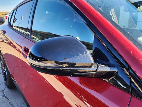 New 2026 Buick Envista Sport Touring w/ Convenience I Package image 11