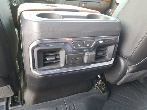 Certified 2021 Chevrolet Silverado 3500 High Country w/ Z71 Off-Road Package AWD/4WD image 21