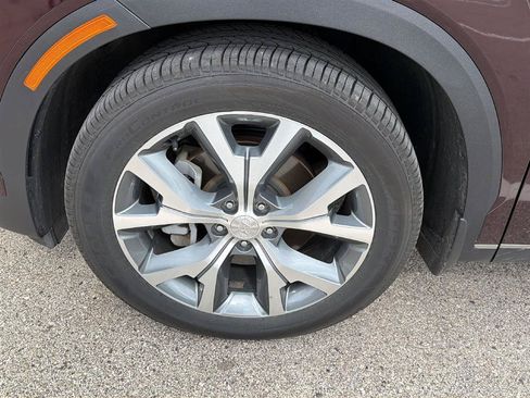 Used 2021 Hyundai Palisade SEL w/ Convenience Package AWD/4WD image 5