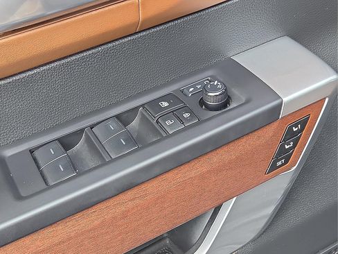 Used 2024 Toyota Tundra 1794 Edition image 13