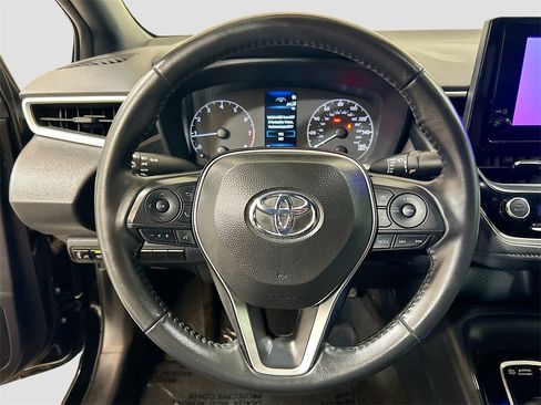 Used 2024 Toyota Corolla SE image 9