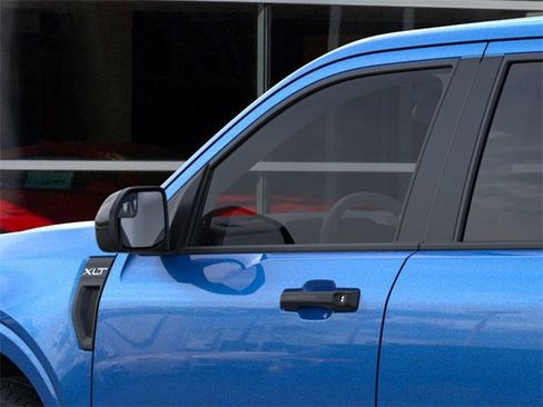 New 2026 Ford Maverick XLT w/ XLT Luxury Package image 21