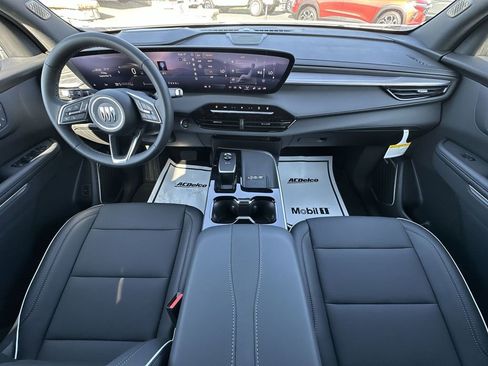 New 2026 Buick Enclave Preferred image 21