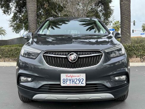 Used 2018 Buick Encore Essence image 49