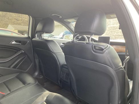 Used 2016 Mercedes-Benz GLA 250 4MATIC image 22