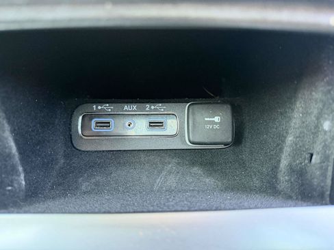 Used 2020 Jeep Grand Cherokee Limited w/ Luxury Group II AWD/4WD image 27